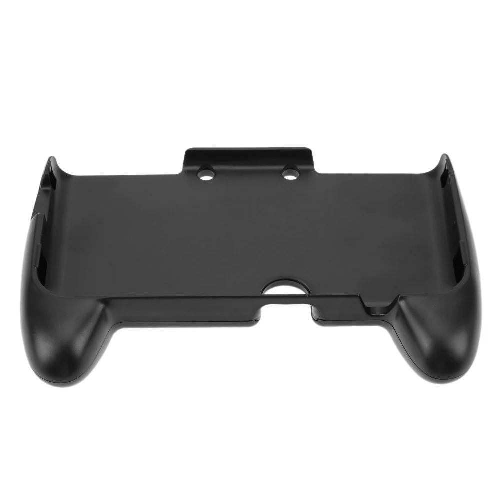 Hand Grip Handle Stand with Kick-Stand Controller Grip Case Game Controller Case Hand Grip Holder for New 3DS XL LL