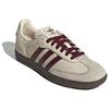 Adidas Женские Samba Og 'Wonder White Maroon' IG1987