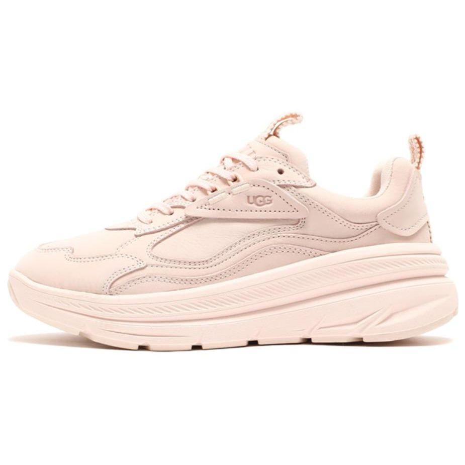 UGG Тренер CA1 Рози (Женский) Женские кроссовки Rosy-Beige 1136845-RYBG