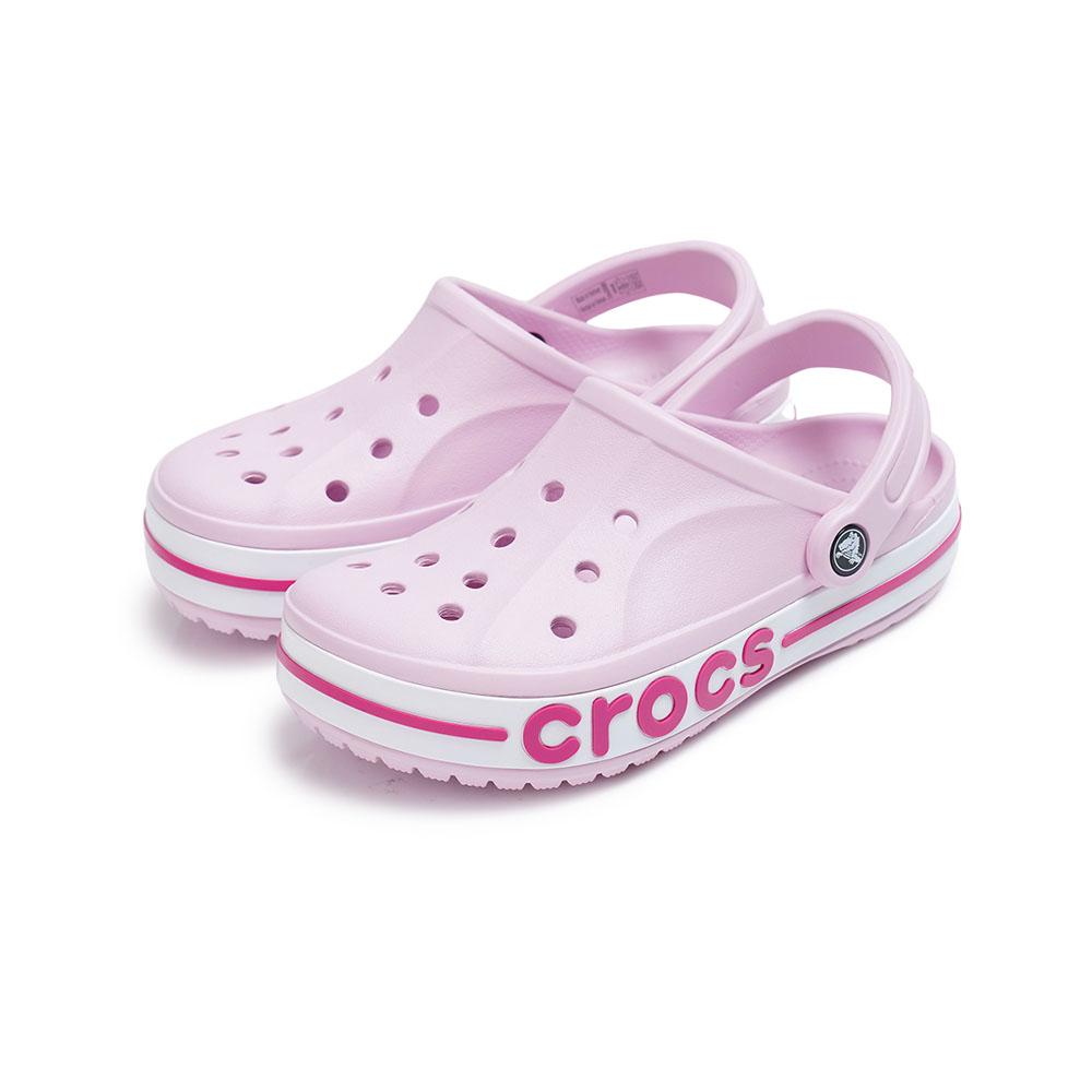 BAYABAND CLOG BALLERINA PINK/CANDY PINK