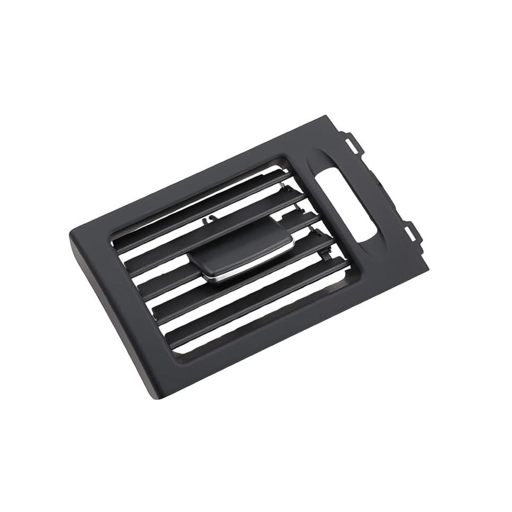 Водительская левая приборная панель AC A/C решетка воздуховода для Mercedes-Benz W203 W204 C350 07-13