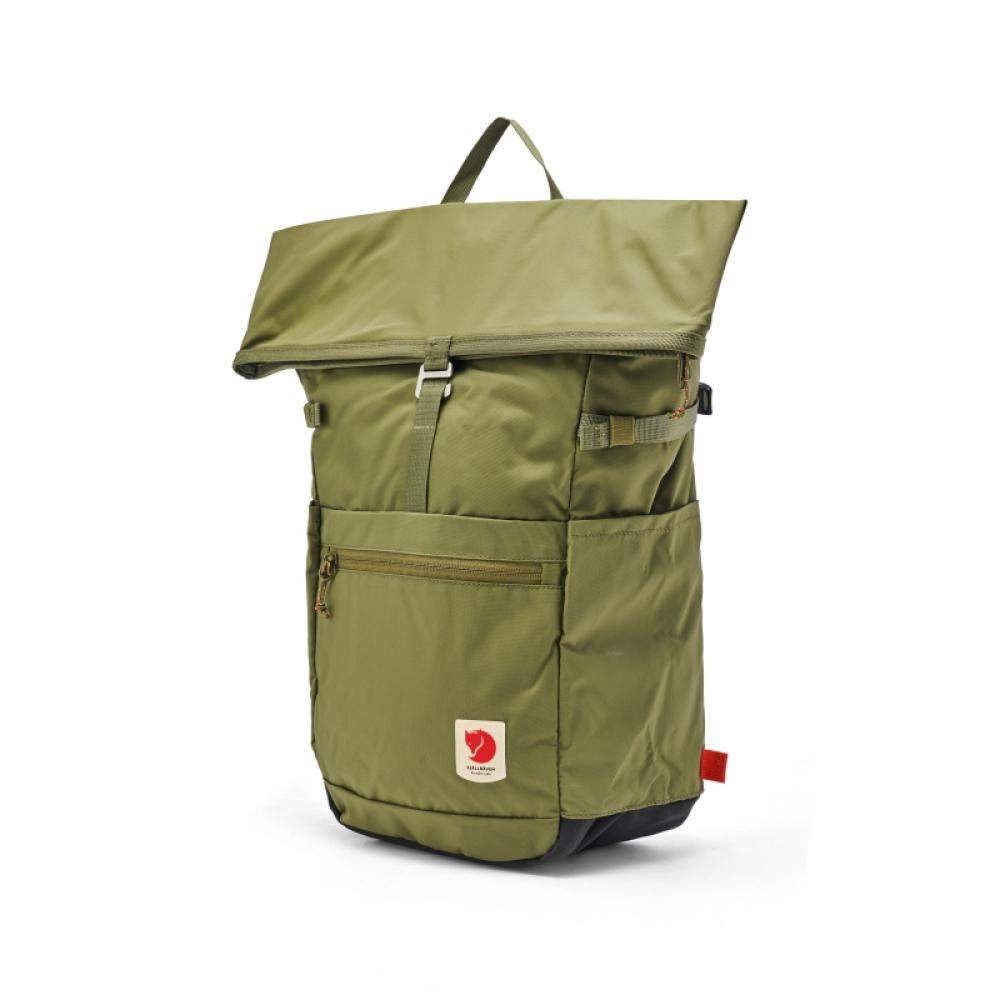 Fjellaven 23222 620 Высококачественный складной рюкзак 24 л