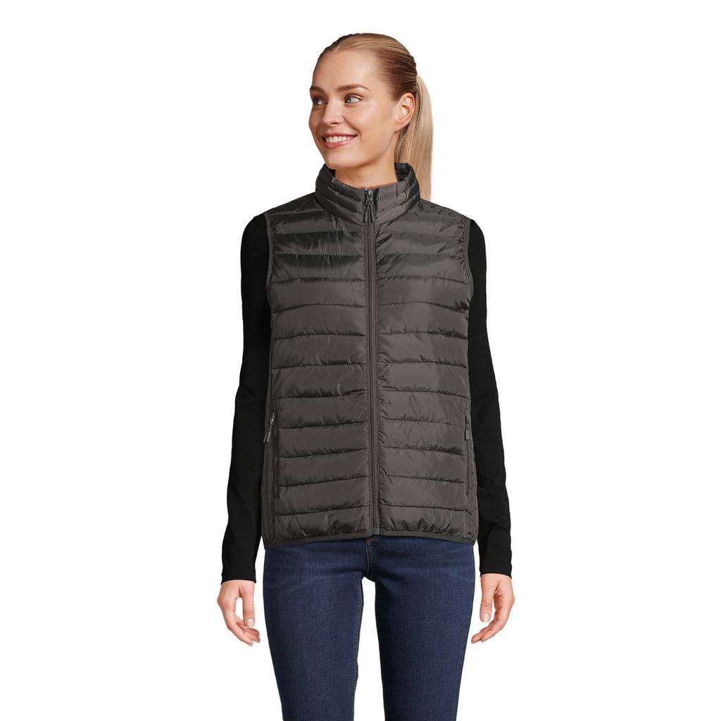 Womens/Ladies Stream Gilet