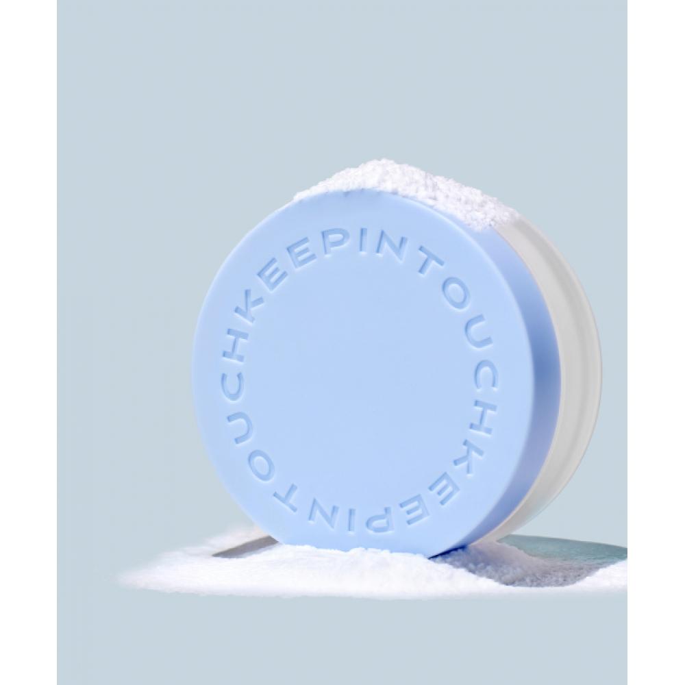 Keepintouch Young Pairing Мини-пудра 10 г 4 цвета