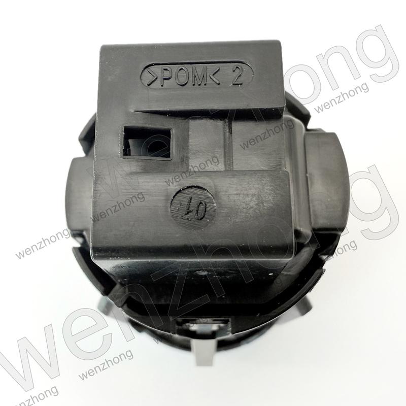 2pcs 5NG959839B 5NG 959 839 B Engine Start Stop Switch Button One Button Start Switch For Tiguan Sharan 5N0959839B 5N0 959 839 B