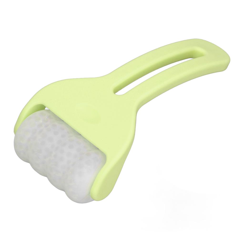 Массажный ролик для лица Ручная ручка Ледяной ролик для лица Охлаждающий ролик для лица Инструмент для ухода за кожей для всех