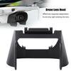 Drone Lens Hood Gimbal Lens Cover Sunshade Protective Cover Fit for MAVIC MINIBlack