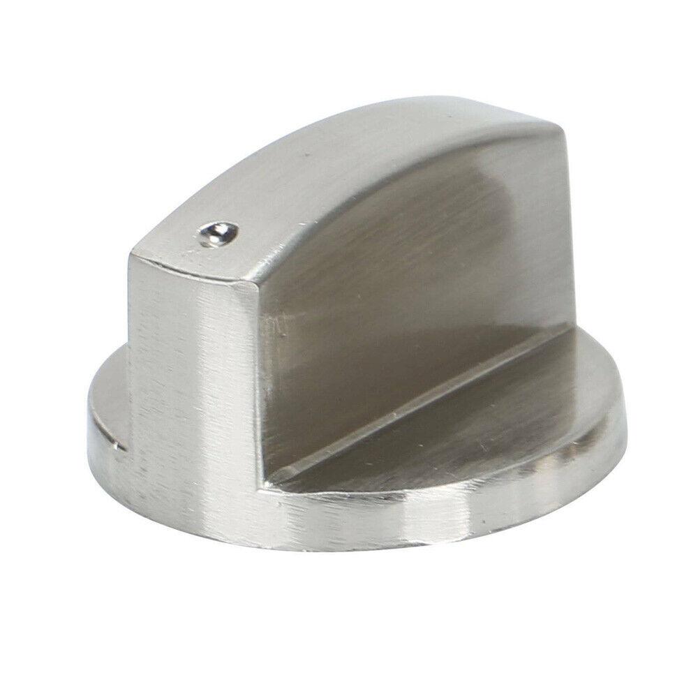 6 шт. Адаптеры для ручки управления газовой плитой, поворотные переключатели духовки, замена ручки управления горелками