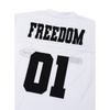 FREEDOM Mesh Rugby Jersey_2 Colors