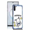 Мультяшный милый чехол Pochacco для Samsung M30 M31 S Note 10 20 M04 M13 M32 M14 M23 M33 M34 M42 M52 M53 M54 5G M11 M12 M21 M22 M51