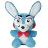 New New 18cm Five Nights Freddy Bear Foxy Bonnie Chica Plush Toys Doll Kids Gift Style Tt13