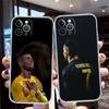 BF22 C-Cr7 Прозрачный чехол для телефона для Motorola Moto G10 G20 G30 G31 G32 G34 G35 G41 G42 G50 G51 G52 G55 G60 G60S G62 G71 G72 G75