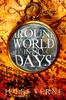 The Around the World In 80 Days Book