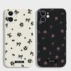 Персонализированный цифровой дизайн Чехол для телефона Для IPhone 15 14 13 12 11 Pro Max XS X XR 7 8 Plus SE2 Ударопрочный Мягкий чехол Funda