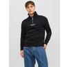 Jack & Jones Vesterbro Sweat Quarter Zip Hn Sn half zip свитшот