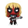 Фигурка Marvel Deadpool Heavy Metal Funko Marvel Deadpool Funko POP!