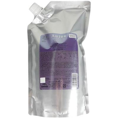Milbon Aujua GR Glowsive Scalp Mask (Квази-лекарство) (1кг)