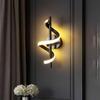 Wall Home Light with Adjustable Color Changing Function