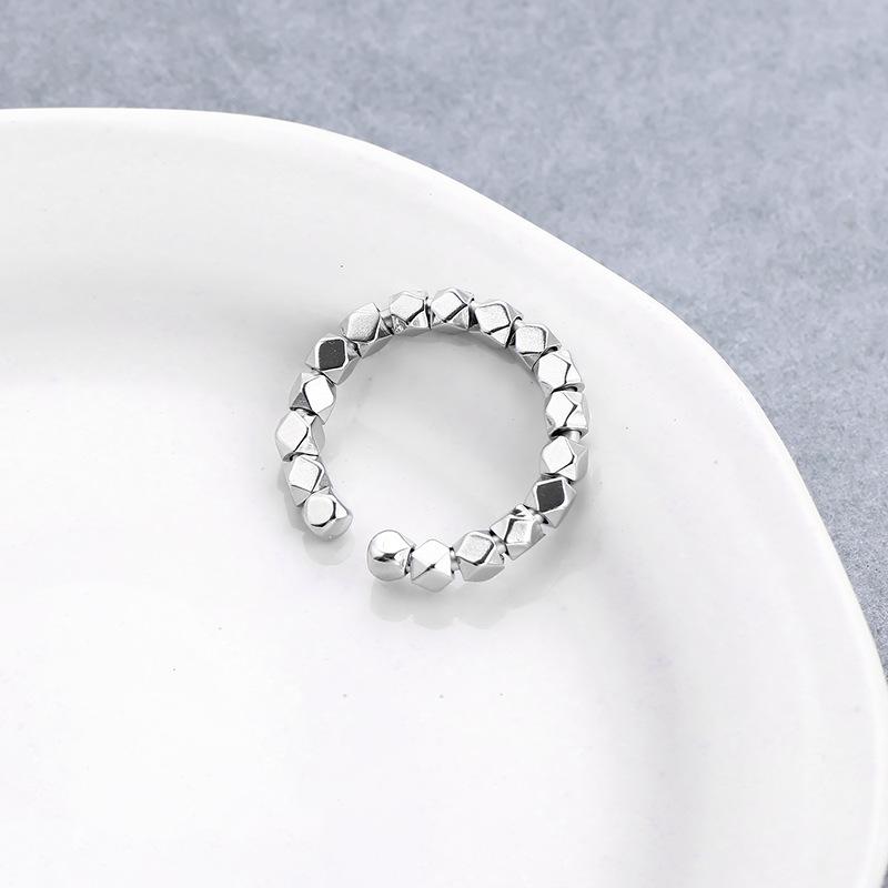 Классическое кольцо Lindon из медного сплава с цирконием, женские ювелирные изделия, свадебный подарок для вечеринки