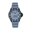 Emporio Armani AR11685 Синий [Emporio Armani] Н/Д Мужские часы,