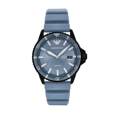 Emporio Armani NA AR11685 Мужские синие часы