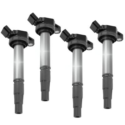 MORASTYLE Комплект из 4 катушек зажигания для Noah Voxy Esquire ZRR70G