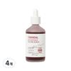 Toxheal Red Glycolic Peeling Serum, 100ml, 4 Pcs.