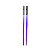 Glowing LED Chopstick Washable Luminous Chopstick Household Light Saber Chopsticks  Night
