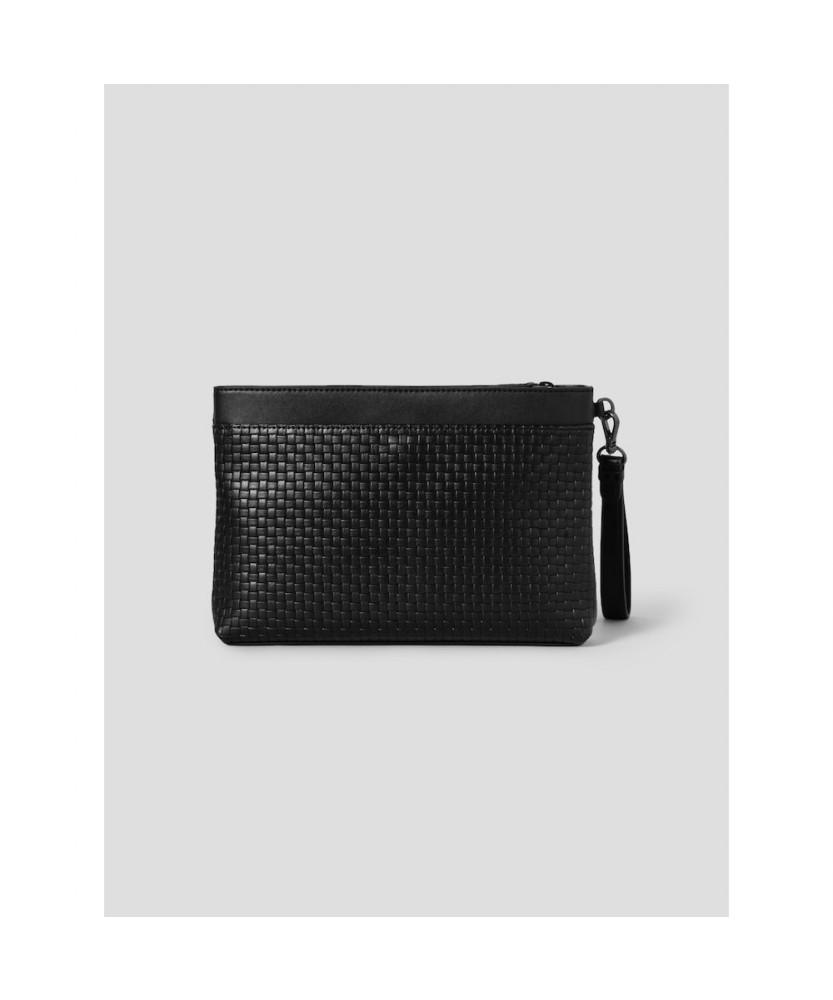 Beanpole Аксессуар Сетчатая задняя панель Сумка Черный