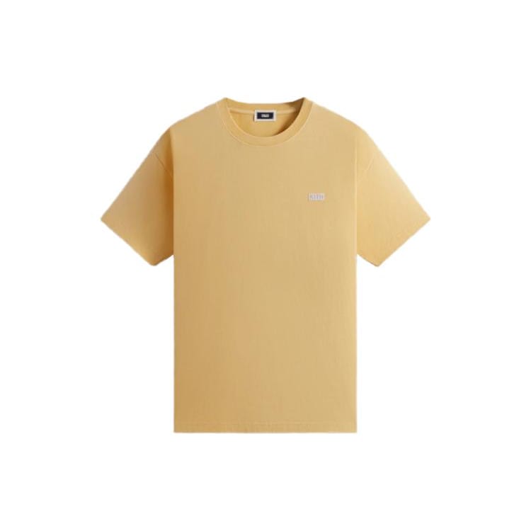 Kith Свободная футболка KHM031880-797