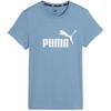 Puma Womens/Ladies ESS Logo T-Shirt