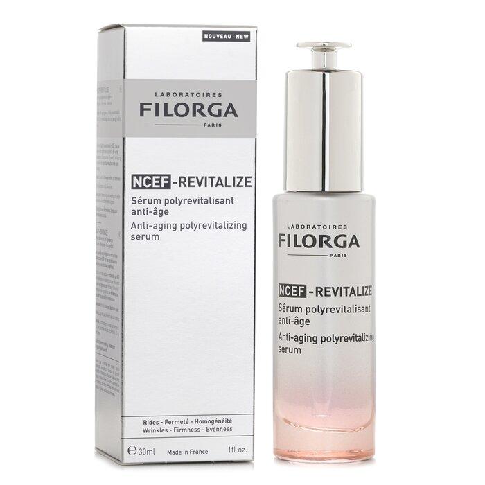 FILORGA NCEF Revitalize Anti-Aging Poly-Revitalizing Serum