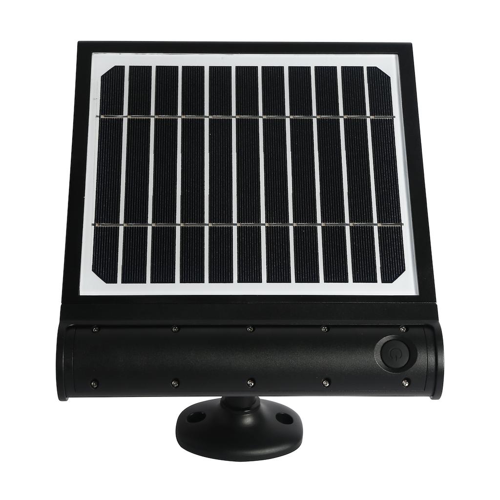 Talent 8W 4000K Ip65 Solar Lamp