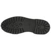 Timberland Женские черные ботинки в стиле милитари, до середины икры A5NYY-015