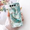 For Realme 16 5G Cases Cute Cat Cartoons Painted Soft Silicone Bumper Shell For Realme16 5G RMX5171 Phone Coque