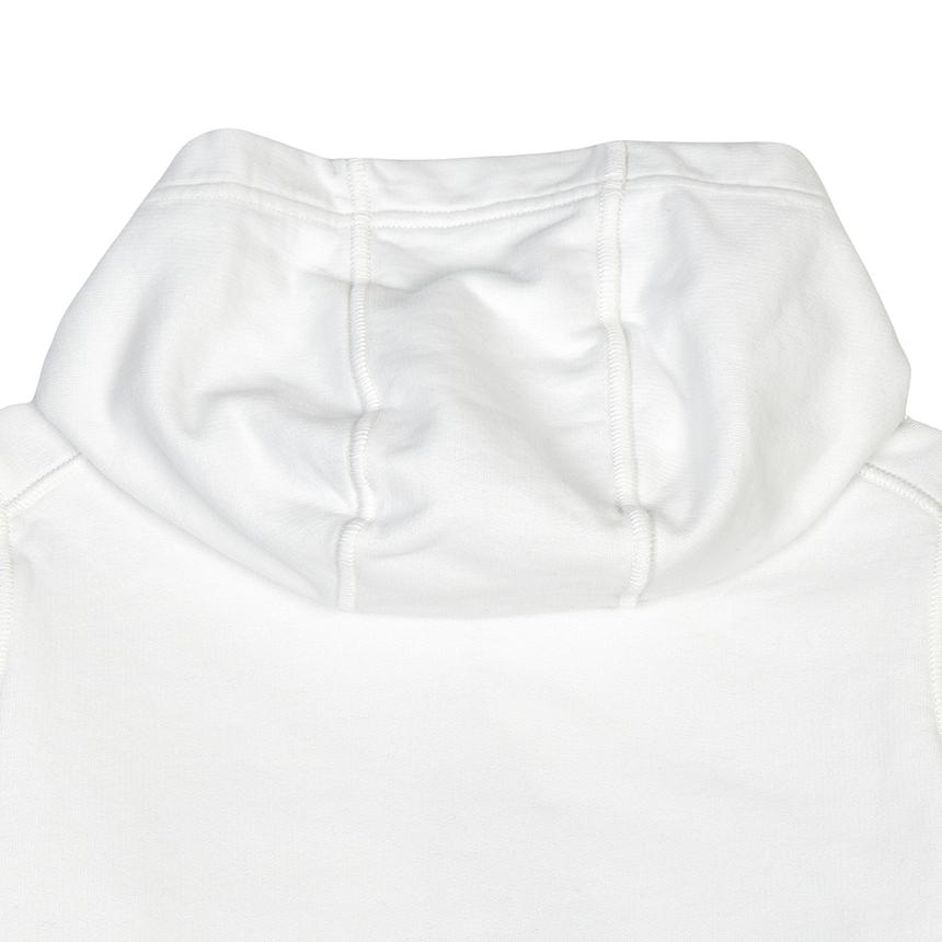 STONE ISLAND Худи с логотипом Детские худи 791661620-V0093
