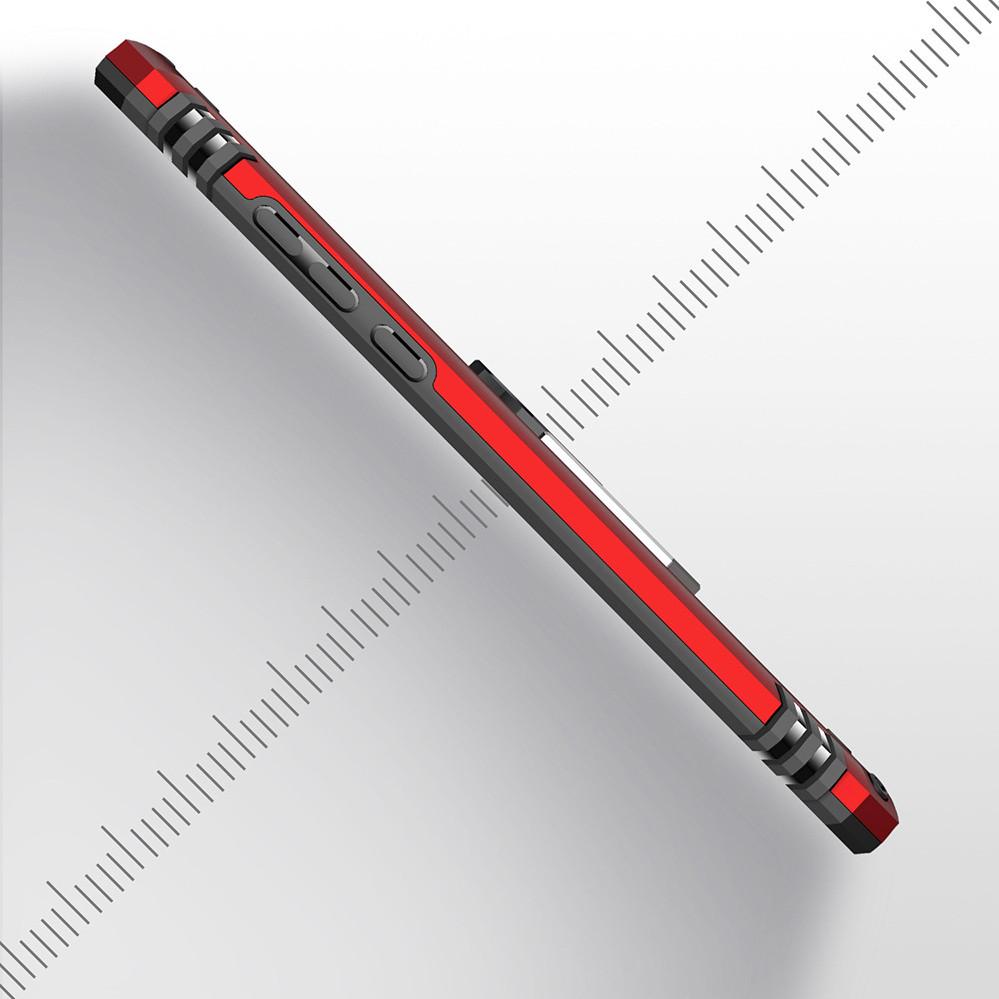 Для Huawei P30 Lite противоударный чехол для Huawei P40 Lite E Pro P30 Pro P20 Lite P Smart Z 5G Ring Holder Armor Phone Cover Funda