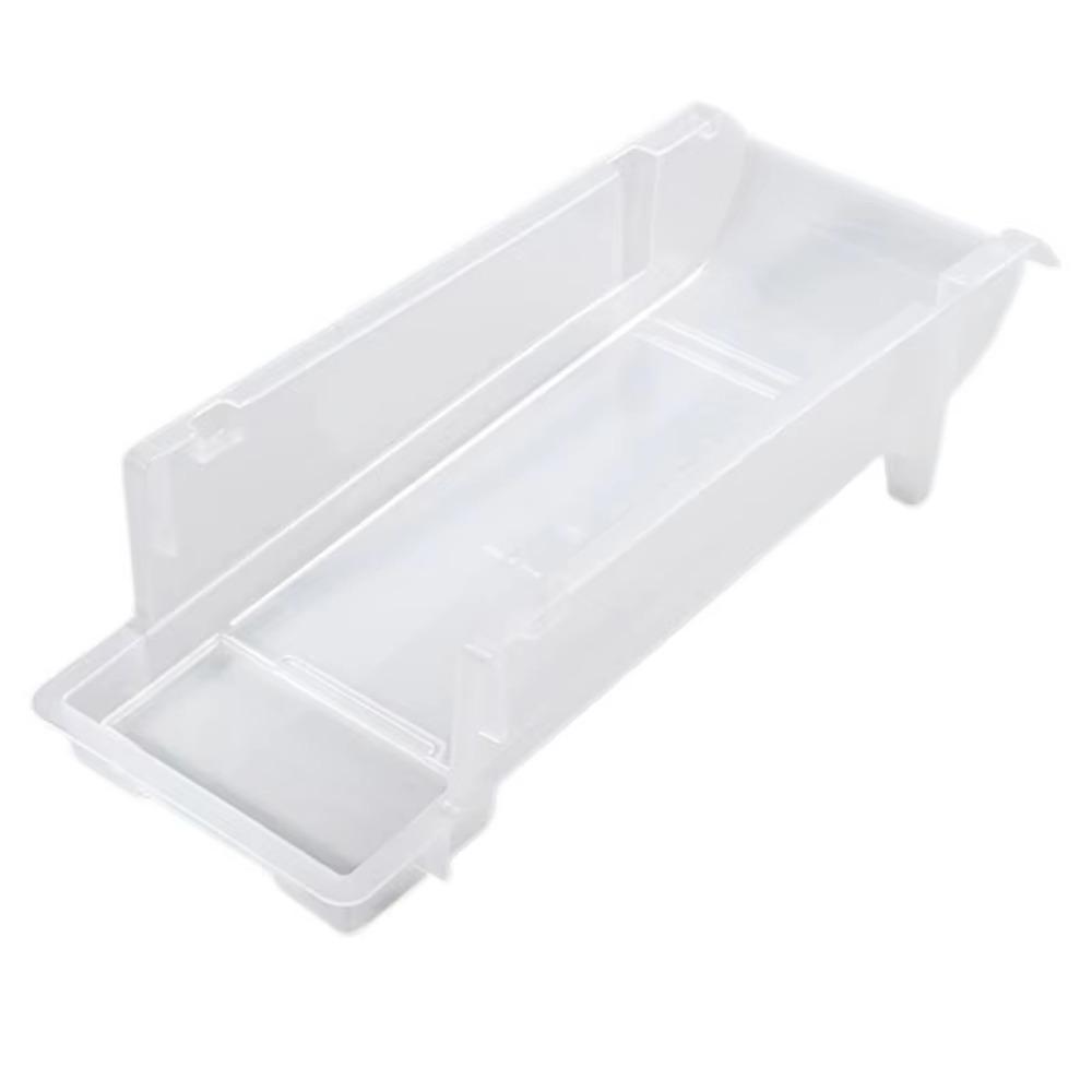 Large Capacity Beverage Dispenser Rolling Refrigerator Storage Box Portable Fresh-keeping Box