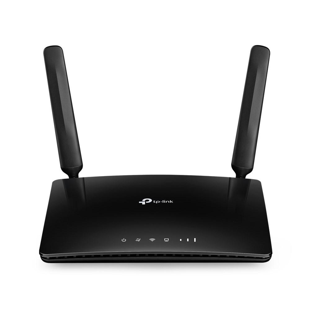 Tp-Link Archer Mr400 Router (Lte Wi-Fi 2.4Ghz 5Ghz)