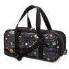 COLORFUL CANDY STYLE Сумка с краской Okeiko Bag Планеты Солнечной системы и планетарий Космоса N2114300 (черный)