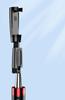 Selfie Stick Tripod + Bluetooth Remote Control