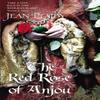 The Red Rose of Anjou by Jean Plaidy Paperback Book 9780099532972