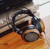 SIVGA Open Type Wired Wooden Planar Magnetic Field Driven Headphones P-II