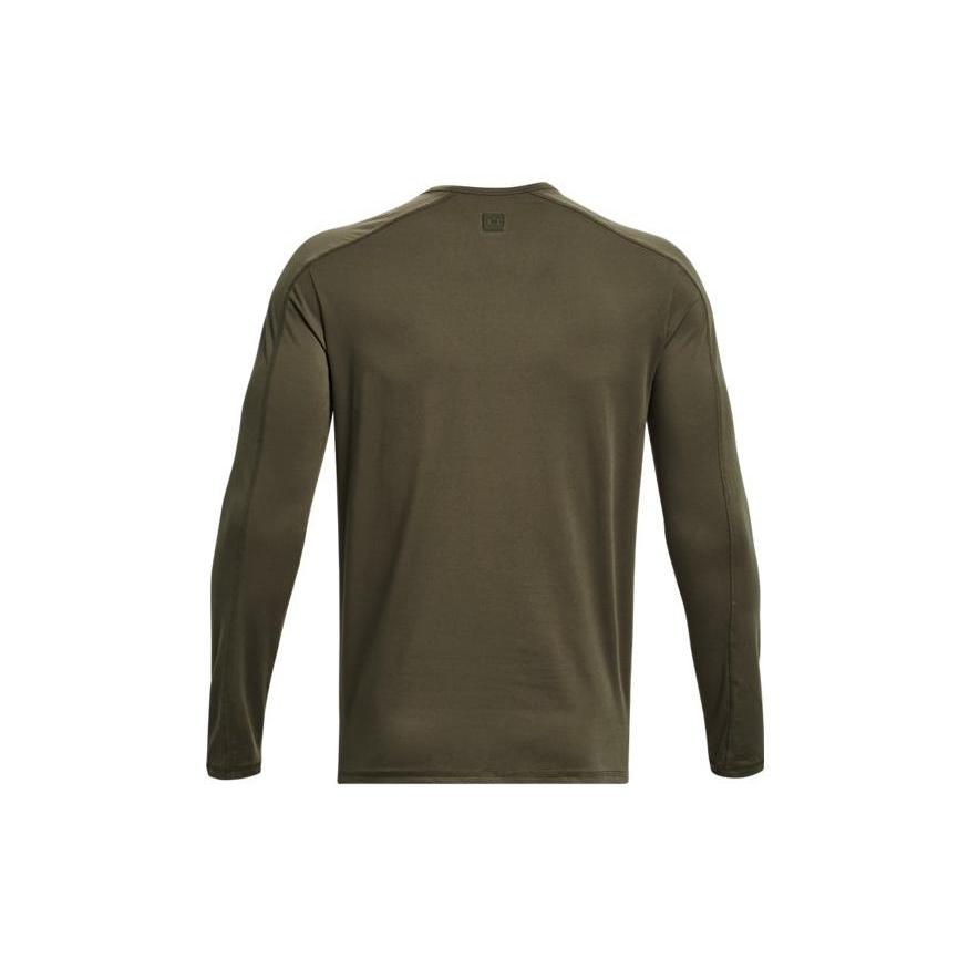 Under Armour T Shirt Men's Green 1379672-390