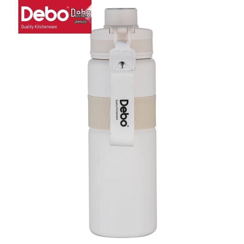 Термобутылка Debo Elton Sport