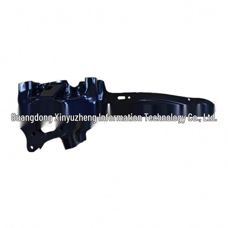 Совместимое рулевое заднее колесо для Ford Focus (2012-2018) Левый/Правый BV61-5A969-A/BV61-5A968-B.