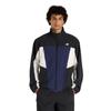 Тканая спортивная куртка New Balance, модель, которую носит Сёхэй, идеально подходит для клуба и доступна в мужских размерах (MJ61H33O), Отани, мероприятия. Впитывающий влагу,