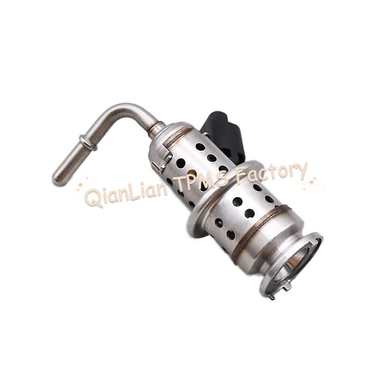 1pcs 9802763880 AdBlue Fuel Injector Nozzle Valve For Citroen C3 C4 DS3 DS4 DS5 Berlingo Peugeot 208 301 308 508 2008 3008 5008