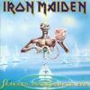 CD IRON MAIDEN Seventh Son Of A Seventh Son CDP7902582 CAPITOL 1988 UK US Металл Б/у
