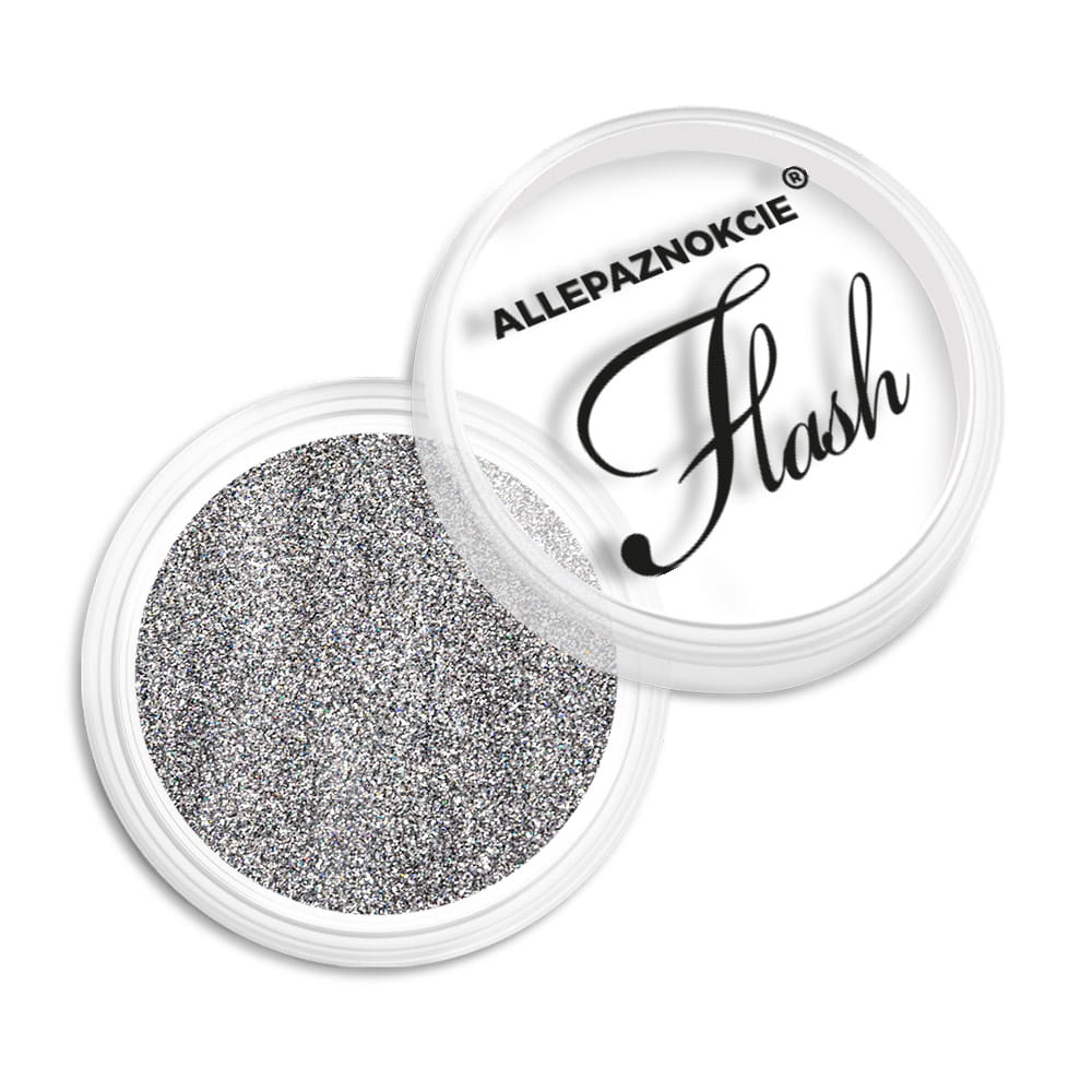 Flash Nail Powder Allepaznokcie No. 1